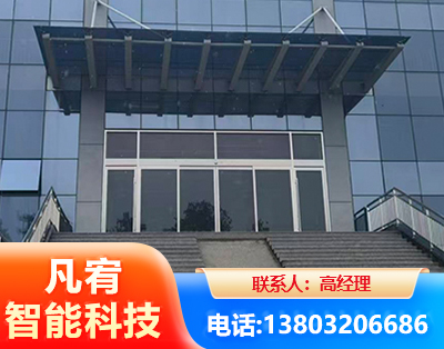 阳江自动门
